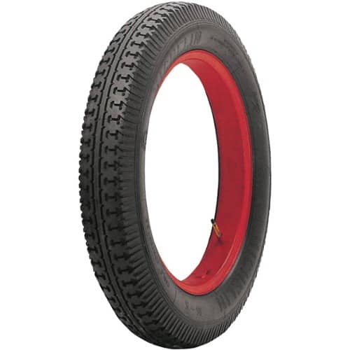 Michelin Clincher Tire (91019C)