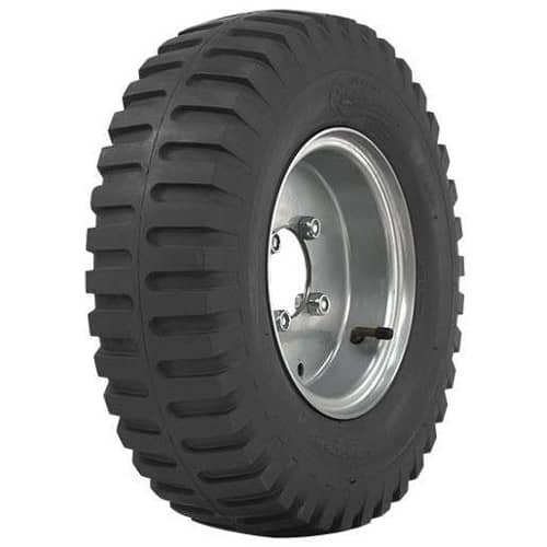 Cushman Scooter Tire (NDT Tread) (92211C)
