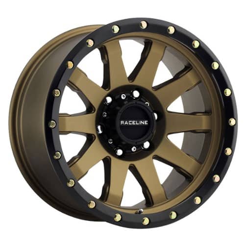 Raceline 934BZ Clutch Bronze (934BZ-78565-00)