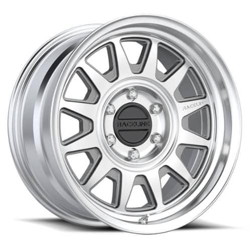 Raceline 952MC Aero HD Machined (952MC-68064-06)
