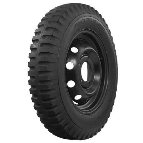 STA Classic Military NDT (98727C)