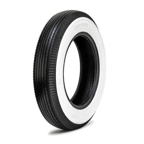 Autobahn Bias Look Radial-WW (A560R15W)