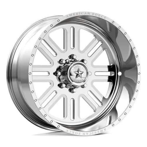 American Force 161 Alpha SS Custom Finish (AFTC161)