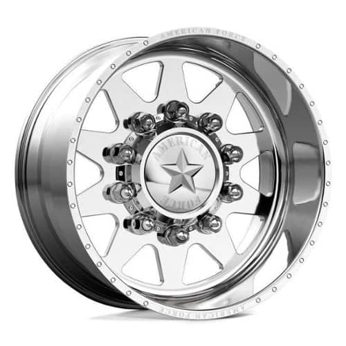 American Force 611 Independence SSBR Custom Finish (AFTG611)