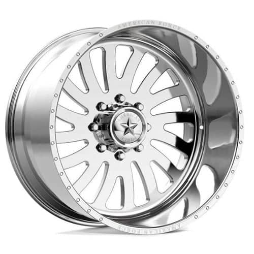 American Force 74 Octane SS Custom Finish (AFTC74)