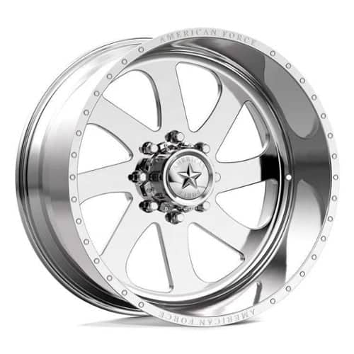 American Force 75 Burnout SS Custom Finish (AFTC75)