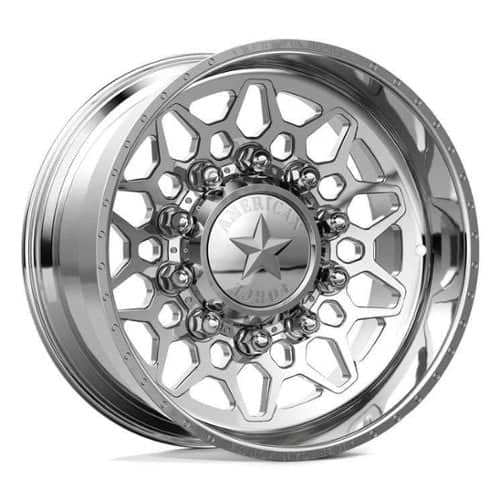 American Force 7H03 Orion CCBR Custom Finish (AFTJ7H03)