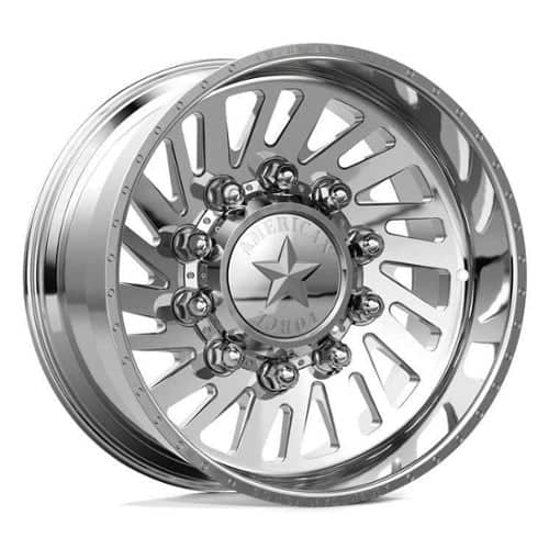 American Force 7H92 Thrust CCBR Custom Finish (AFTJ7H92)