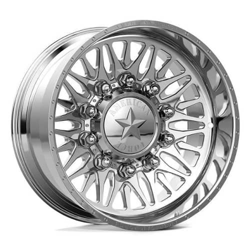 American Force 7J03 Plague CCBR Custom Finish (AFTJ7J03)