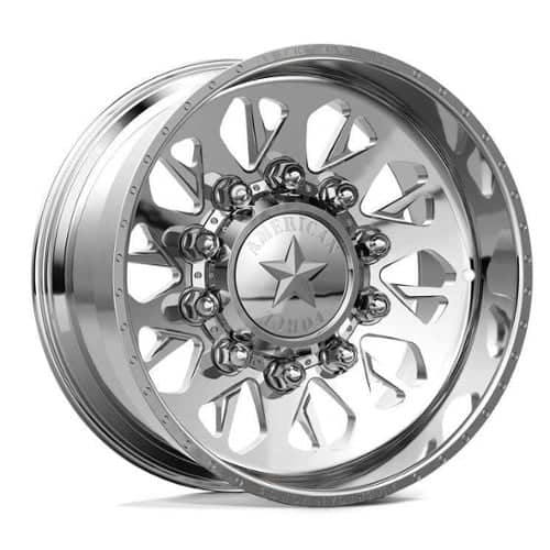 American Force 7N10 Commander CCBR Custom Finish (AFTJ7N10)