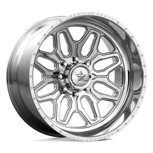 American Force CK01 Assault CC Custom Finish (AFTECK01)