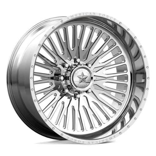 American Force CK04 Spectrum CC Custom Finish (AFTECK04)