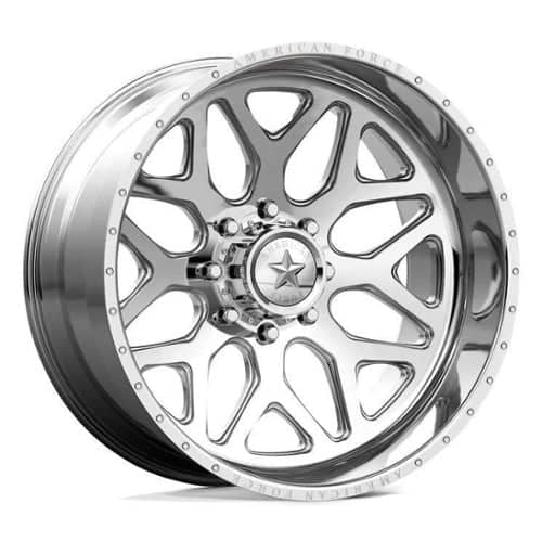 American Force CK08 Sprint CC Custom Finish (AFTECK08)