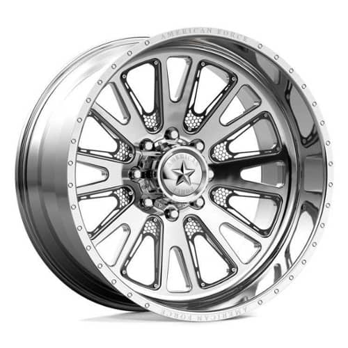 American Force CK210 Armada CCFP Custom Finish (AFTECK210)