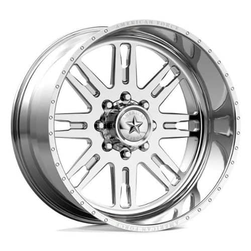 American Force H32 Bishop SS Custom Finish (AFTCH32)