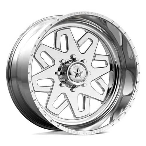 American Force H36 Beacon SS Custom Finish (AFTCH36)
