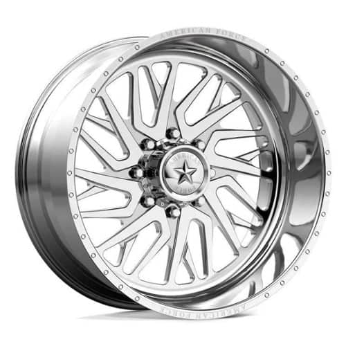 American Force H38 Nova SS Custom Finish (AFTCH38)
