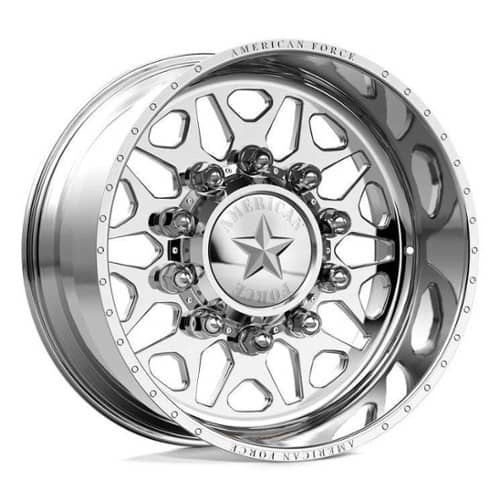 American Force N401 Demon SSBR Custom Finish (AFTGN401)