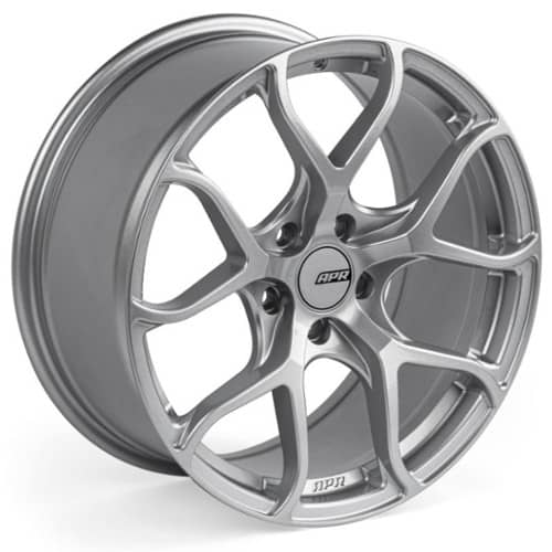 APR A0 Hyper Silver (WHL00015)