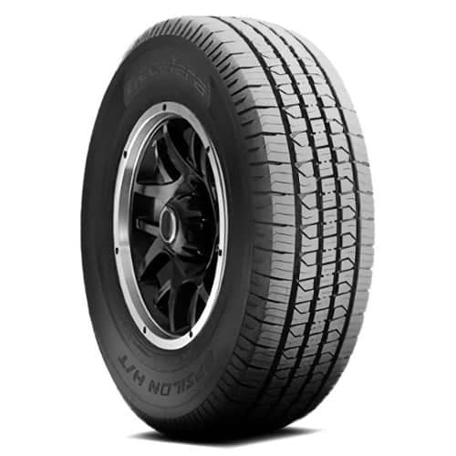 Accelera Epsilon H/T 235/65R16 SL 103H (1200049396)