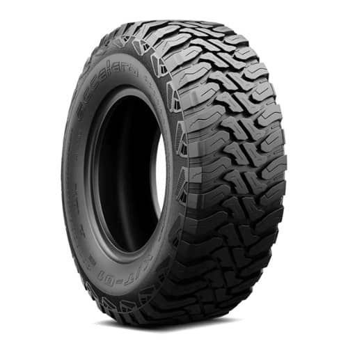 Accelera MT-01 LT265/65R17 120/117S 10 Ply (1200045808)