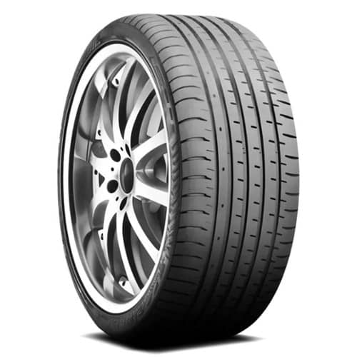 Accelera Phi 195/40R17 XL 81V (1200030579)