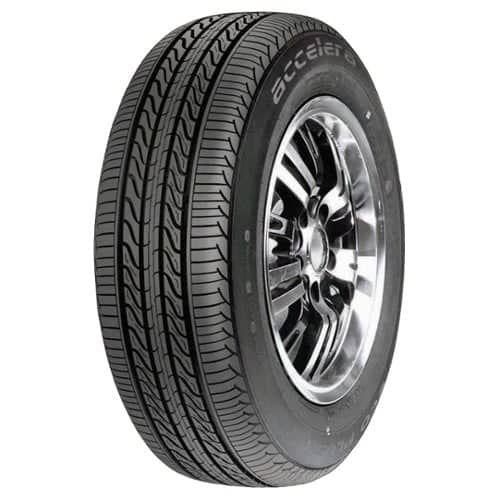 Accelera Eco Plush 165/65R14 SL 79T (1200039509)