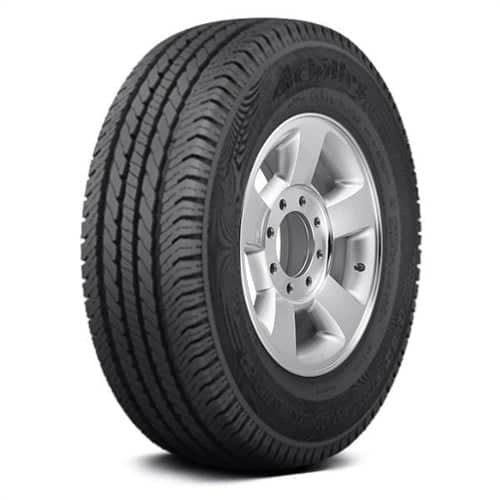 Achilles Desert Hawk A/P2 LT265/70R17 121/118R 10 Ply (MAZ267017)