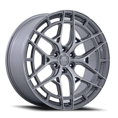 Niche Adria 22x10 6x139.7 20 ET 106.1 CB Platinum (NC284AR22106820)