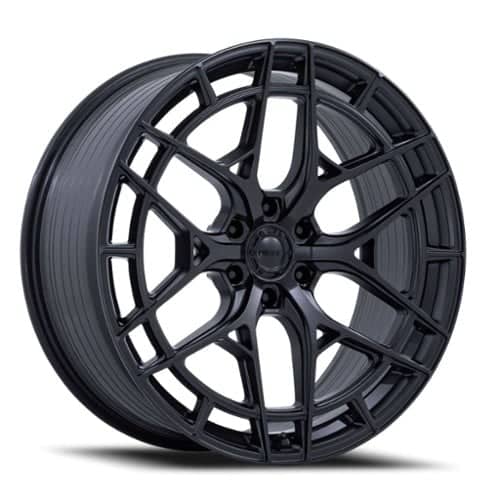 Niche Adria 22x10 6x139.7 20 ET 106.1 CB Matte Black (NC284MX22106820)