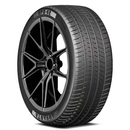 Advanta HPZ-02 205/60R16 SL 92H (1951346605)