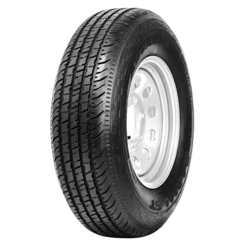 Advanta ST Radial 205/75R15 SL 107N (1954052058)