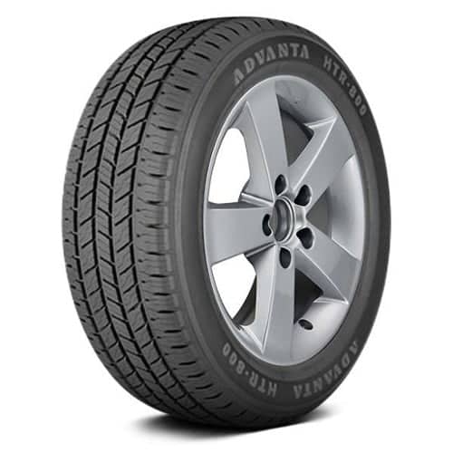 Advanta HTR-800 265/70R17 SL 115T (HTR80055)