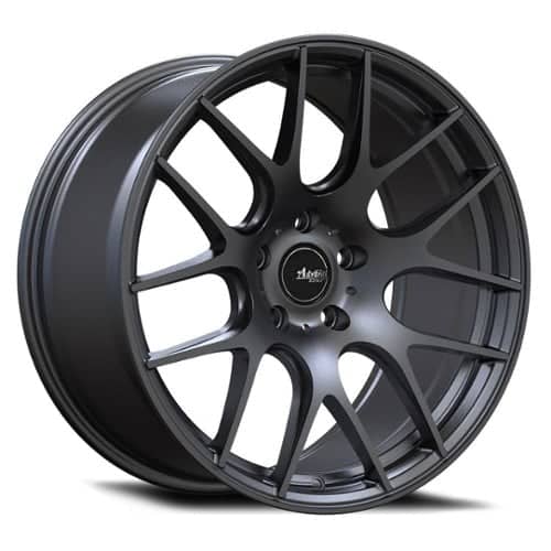 Advanti Vigoroso V1 19x8.5 5x112 32 ET 66.6 CB Matte Gray (V189512326)