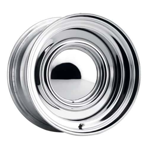 Allied Wheel 60 Smoothie 15x8 5x127/5x139.7 -12 ET 108 CB Chrome (6058093)