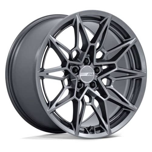 American Racing AR955 Stampede 19x11 5x114.3 50 ET 70.5 CB Anthracite (AR955AX19115S50)