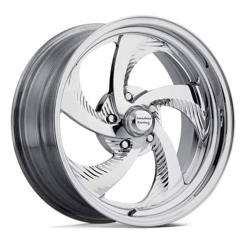 American Racing VF199 Polished (VF1997806145)