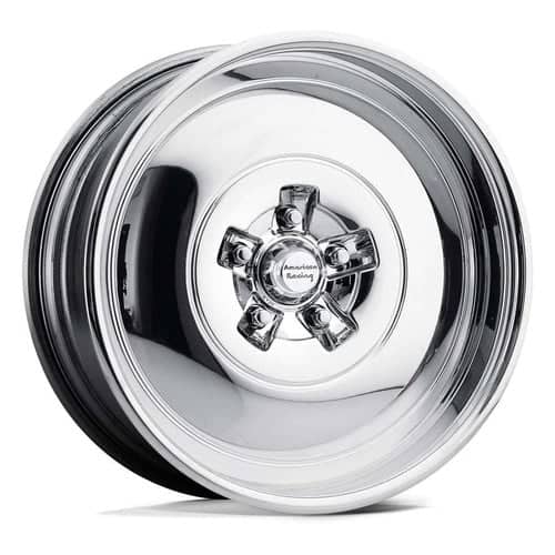 American Racing VF504 El Gordo Polished (VF5042908150)