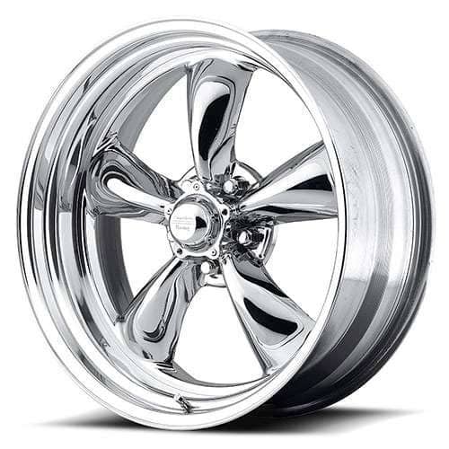 American Racing VNC405 Custom Torq Thurst II Polished (VN4058115045)