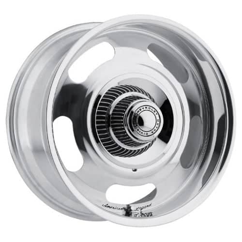American Legend Cruiser Polished (AC177006PPC)