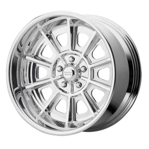 American Racing VF527 Polished (VF527770XX)
