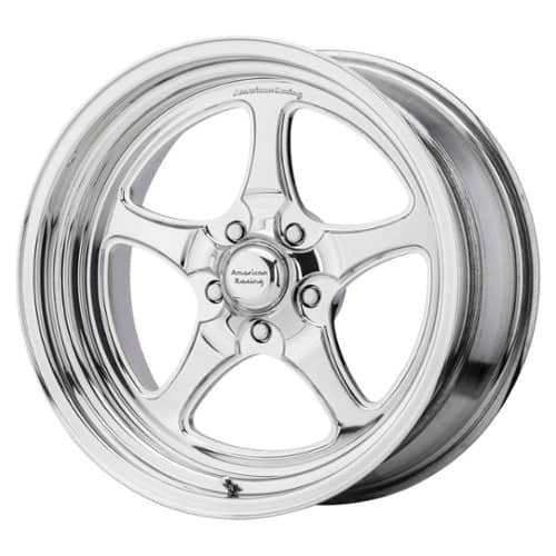 American Racing VF540 Polished (VF540535XX)