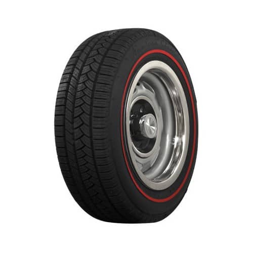 American Classic Redline Radial (6764310C)