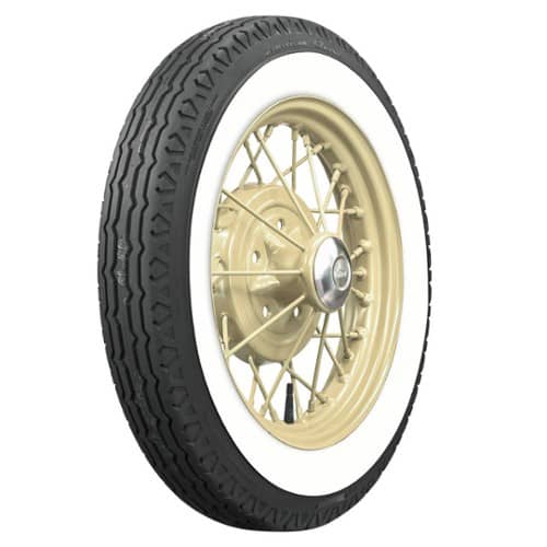 American Classic Model A Plus Radial (700327C)