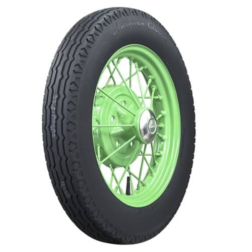 American Classic Model A Plus Radial 475/500R19 BSW (700326C)