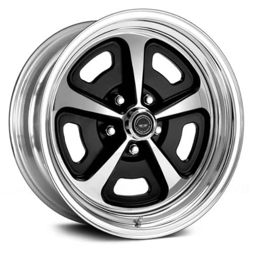 American Racing VN500 Polished (VN5007956155)