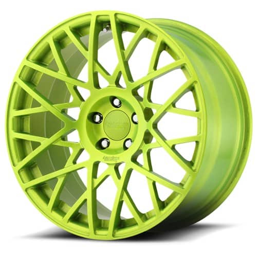 American Racing VF102 19x12 30 to 79 ET 72.6 CB Custom Finish (VF102912XX)
