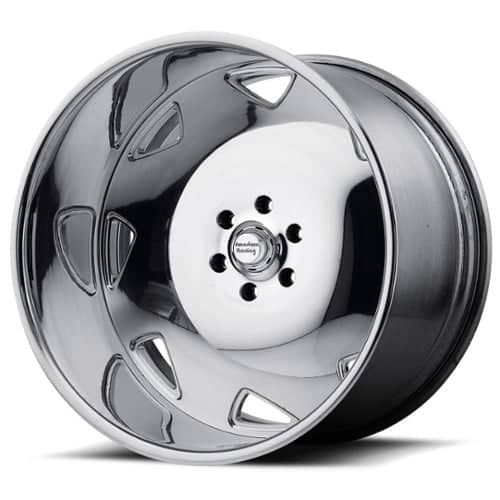 American Racing VF484 Custom Finish (VF484770XXL)