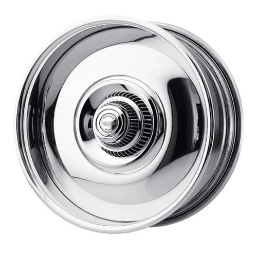 American Racing VF509 Sombrero 20x8.5 -6 to 70 ET 72.6 CB Custom Finish (VF509285XX)