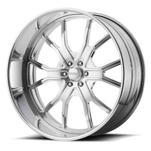 American Racing VF514 20x8.5 -32 to 45 ET 72.6 CB Custom Finish (VF514285XX)